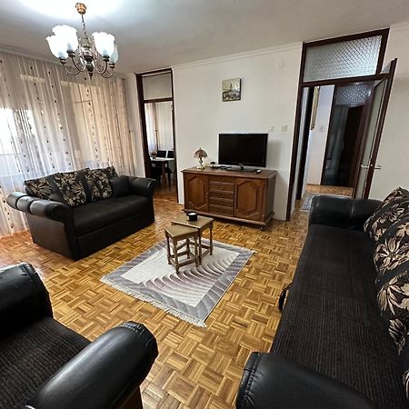 Tamaris Apartment ซูโบติกา ภายนอก รูปภาพ