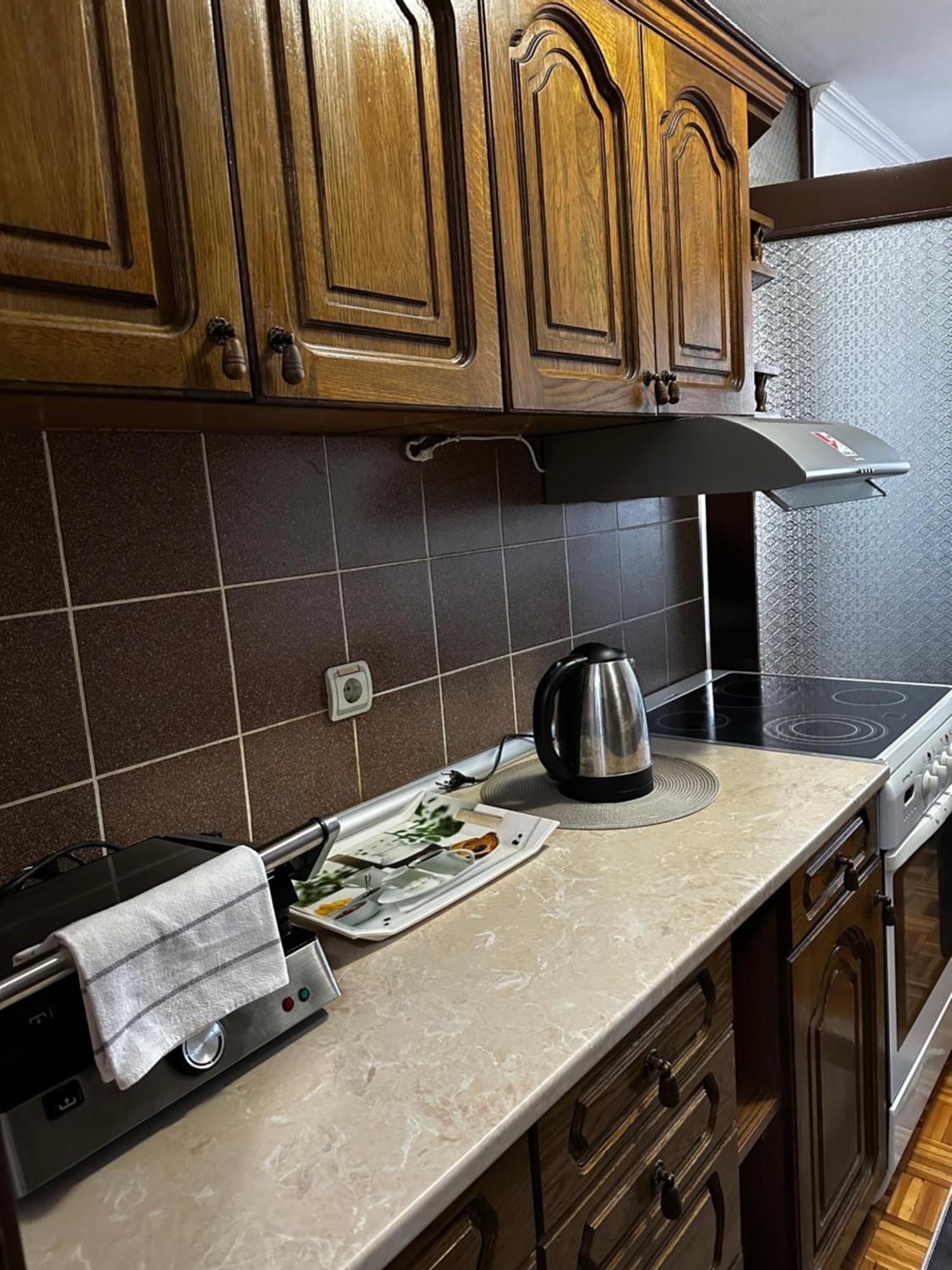 Tamaris Apartment ซูโบติกา ภายนอก รูปภาพ