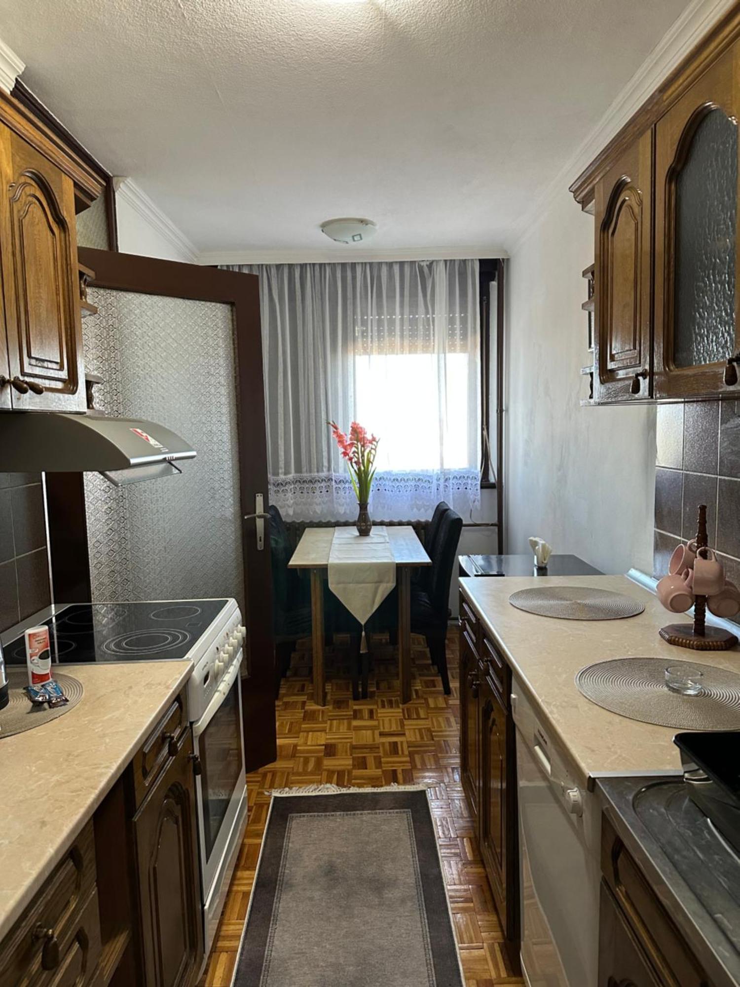 Tamaris Apartment ซูโบติกา ภายนอก รูปภาพ